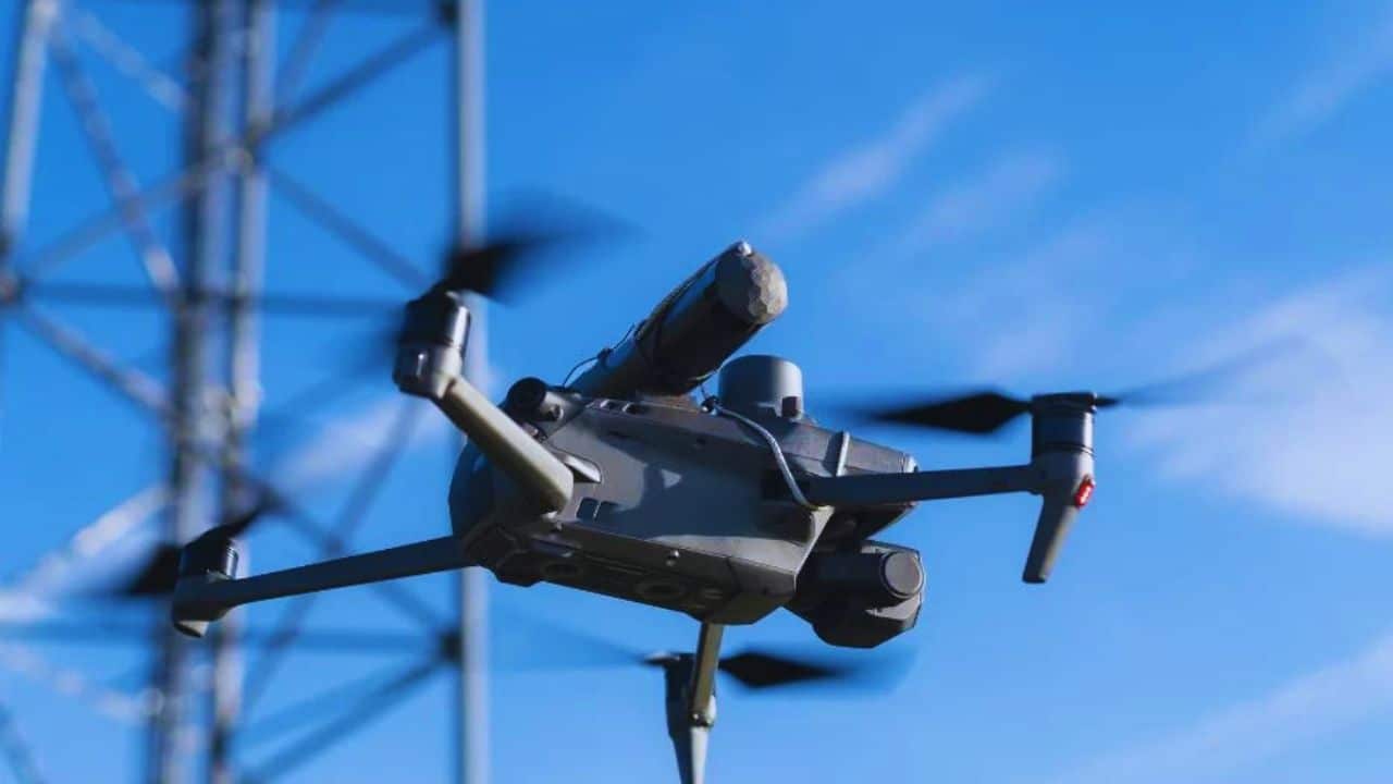 Télépilote professionnel Catégorie "SPECIFIQUE"