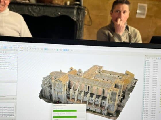 Formation Photogrammétrie par Drone à La Rochelle : L’Excellence pour les Géomètres et le BTP